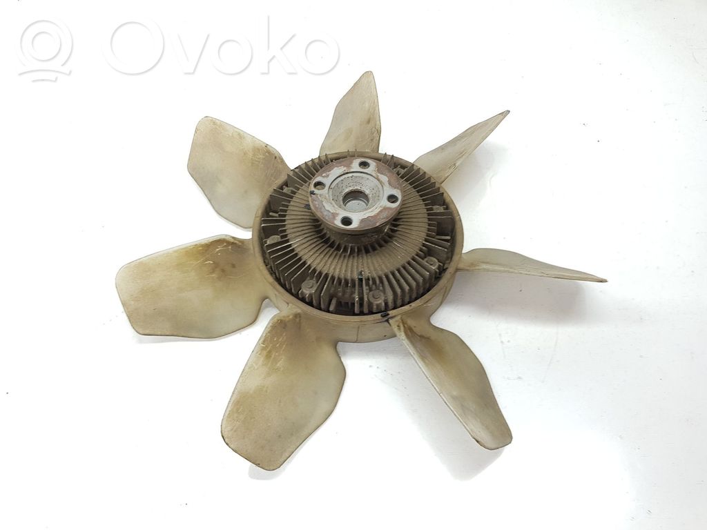 Toyota Land Cruiser (J120) Vâscocuplaj ventilator 