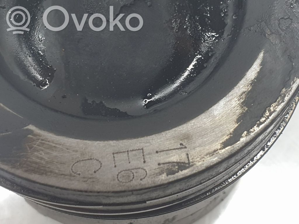 KIA Optima Piston 