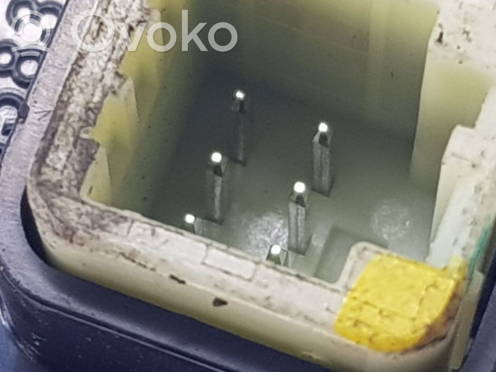 KIA Optima Otros interruptores/perillas/selectores 