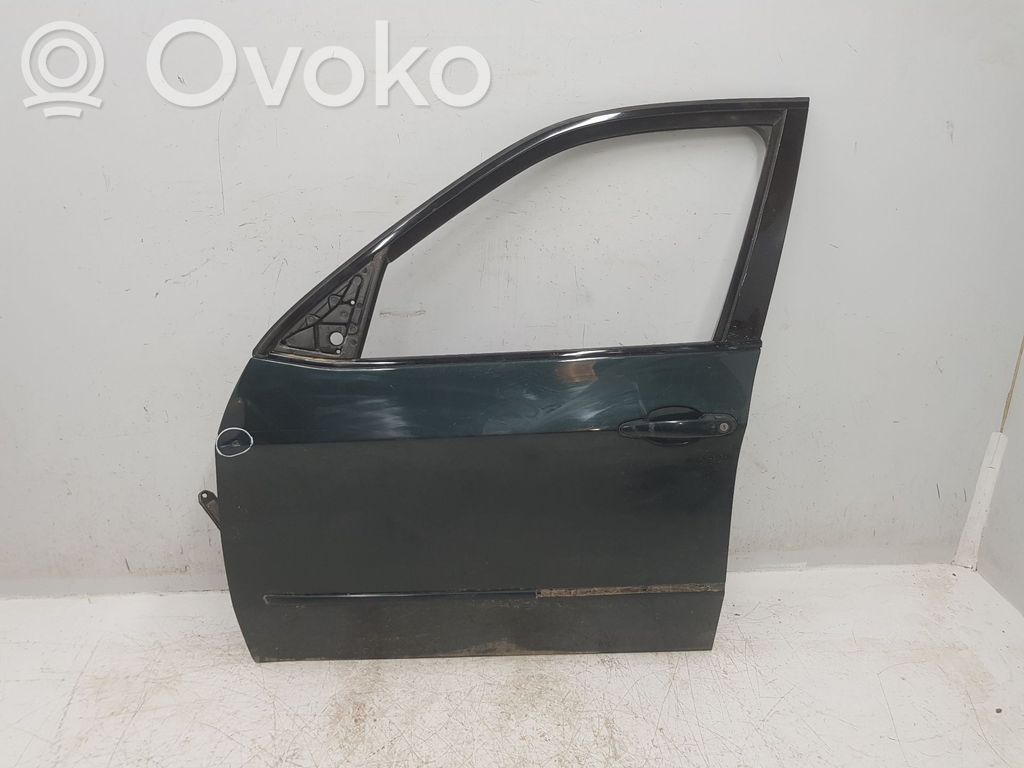 BMW X5 E70 Drzwi przednie 