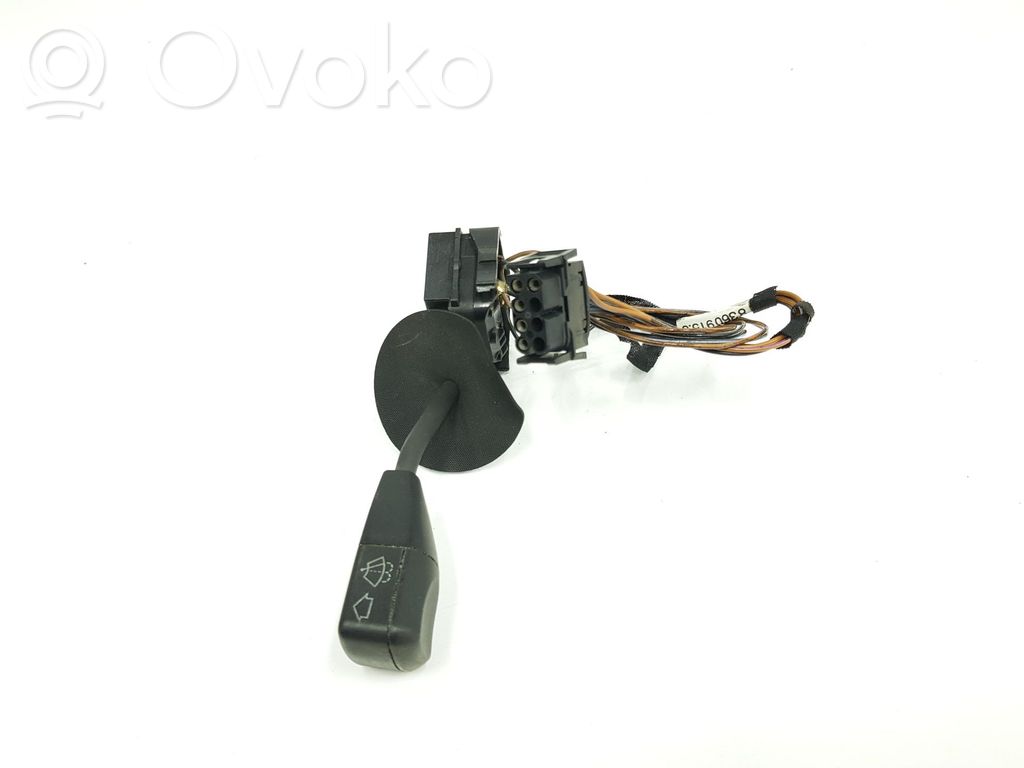 BMW 3 E36 Wiper control stalk 