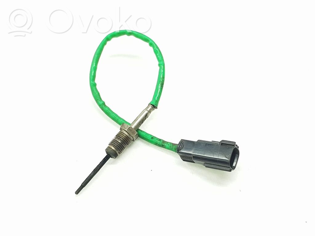 Ford Transit Sensor 