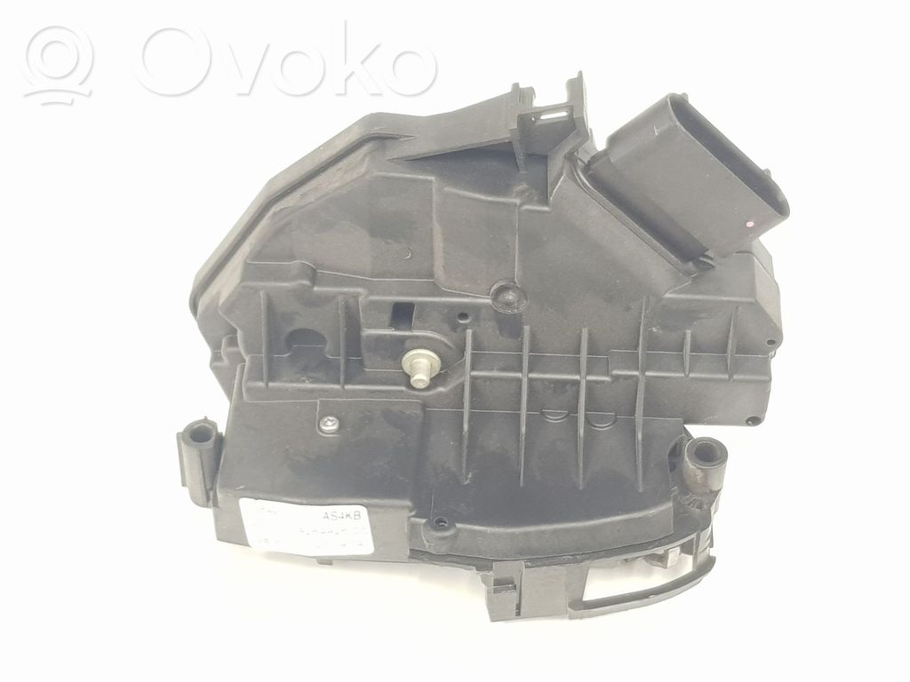 Ford Transit Slankiojančių durų spyna 