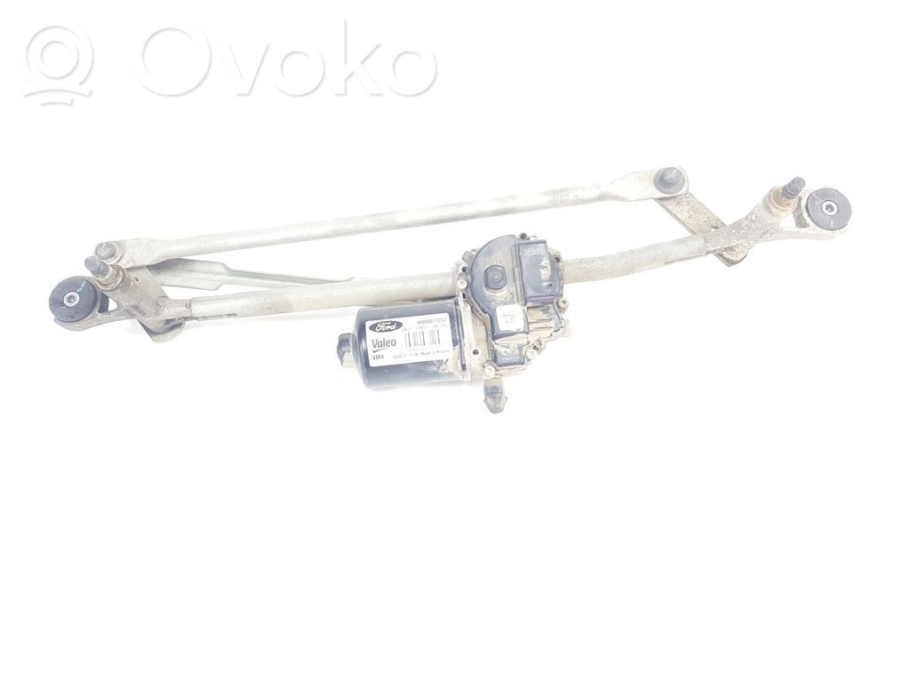 Ford Transit Motor și paralelogram ștergător parbriz 