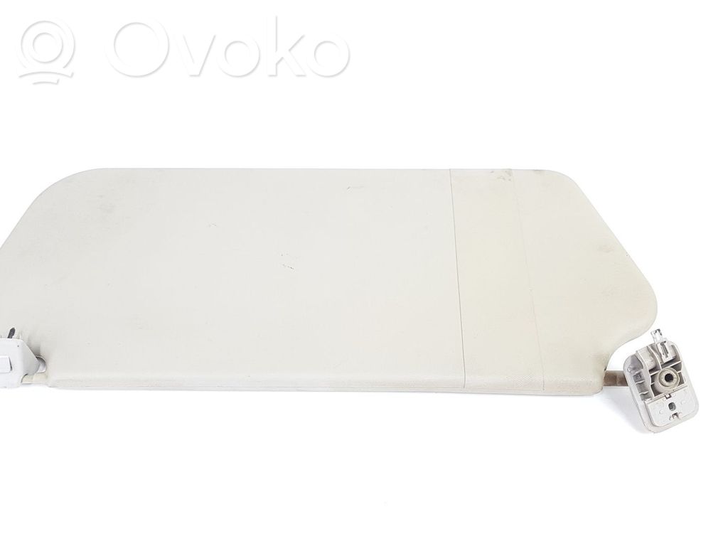 Ford Transit Osłona przeciwsłoneczna 