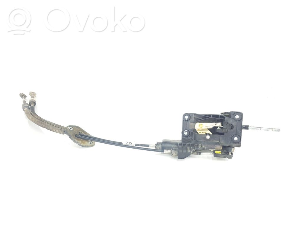 Ford Transit Gear shifter/selector 