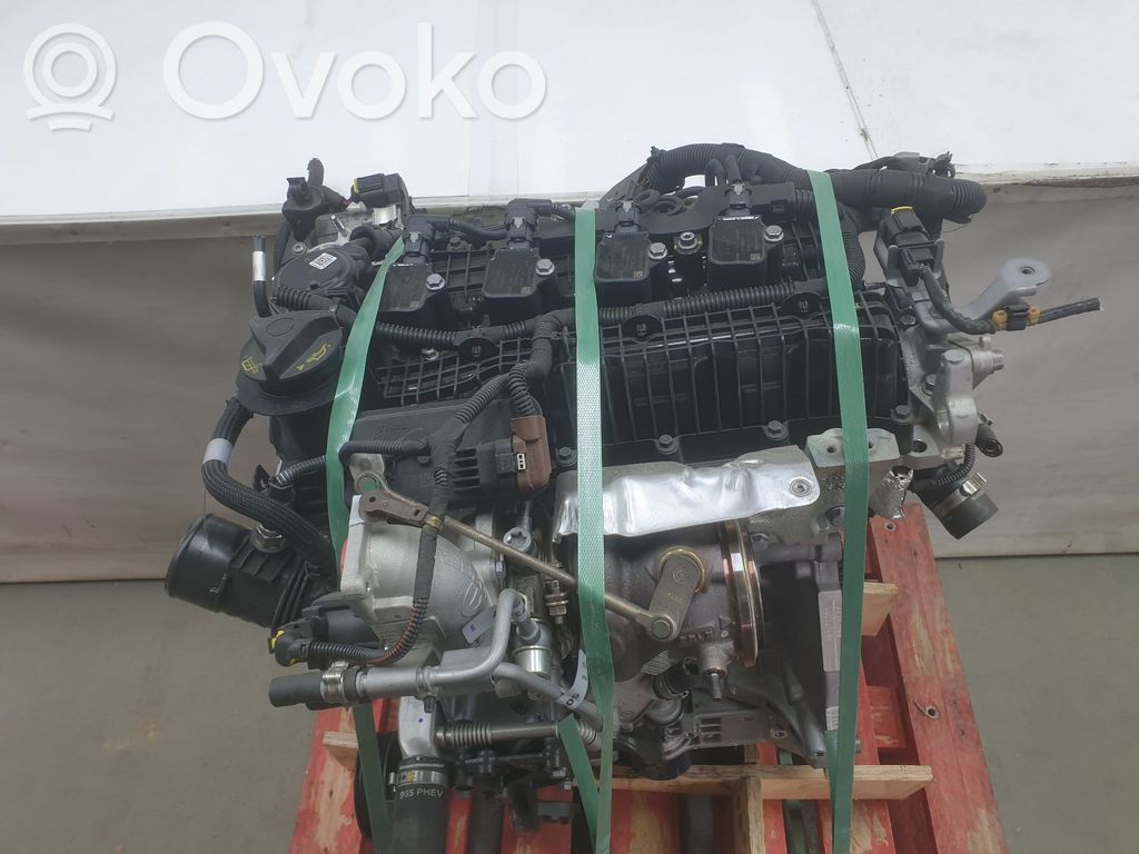 Engine   46337540,73504365