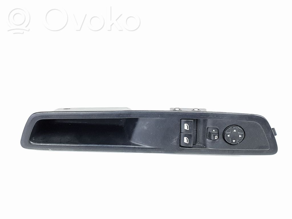 Electric window control switch   96783350ZD,96783350ZD