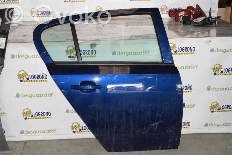 Puerta trasera   94710107,94710107,AZUL