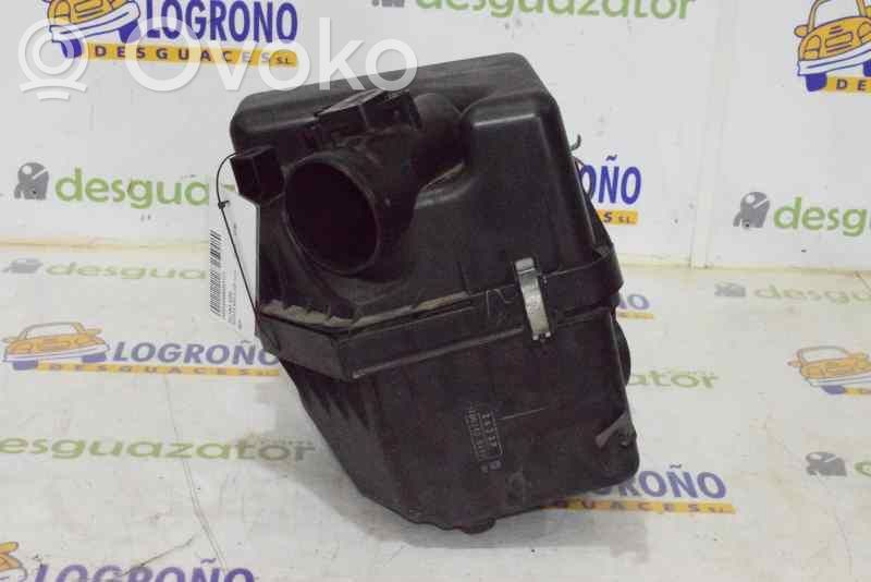 Toyota RAV 4 (XA30) Scatola del filtro dell’aria 