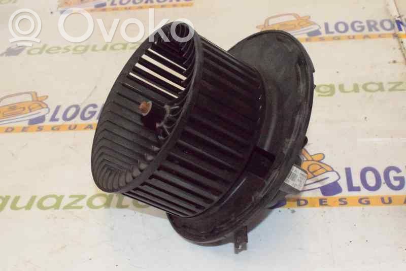 Mercedes-Benz A W169 Ventola riscaldamento/ventilatore abitacolo