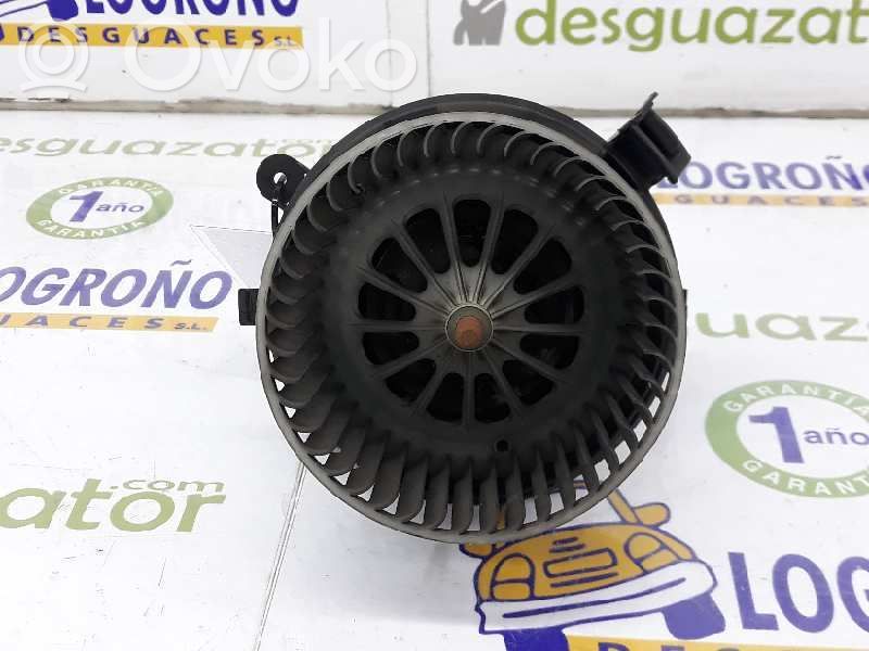 Mercedes-Benz E W212 Ventola riscaldamento/ventilatore abitacolo