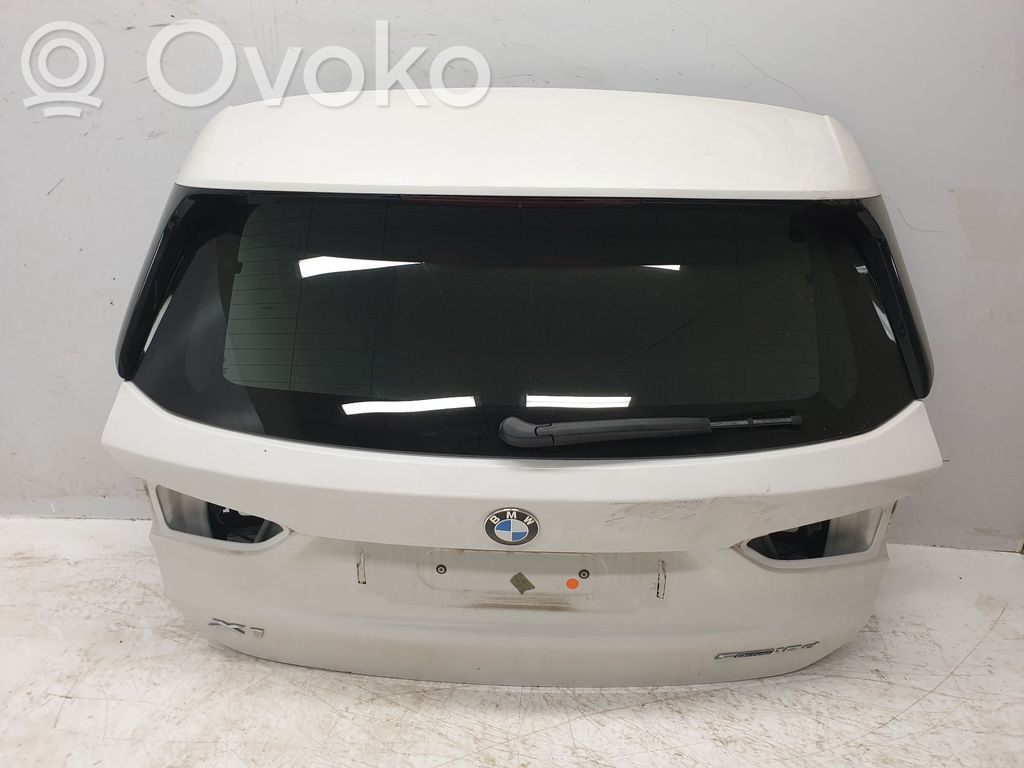 BMW X1 F48 F49 Portellone posteriore/bagagliaio 