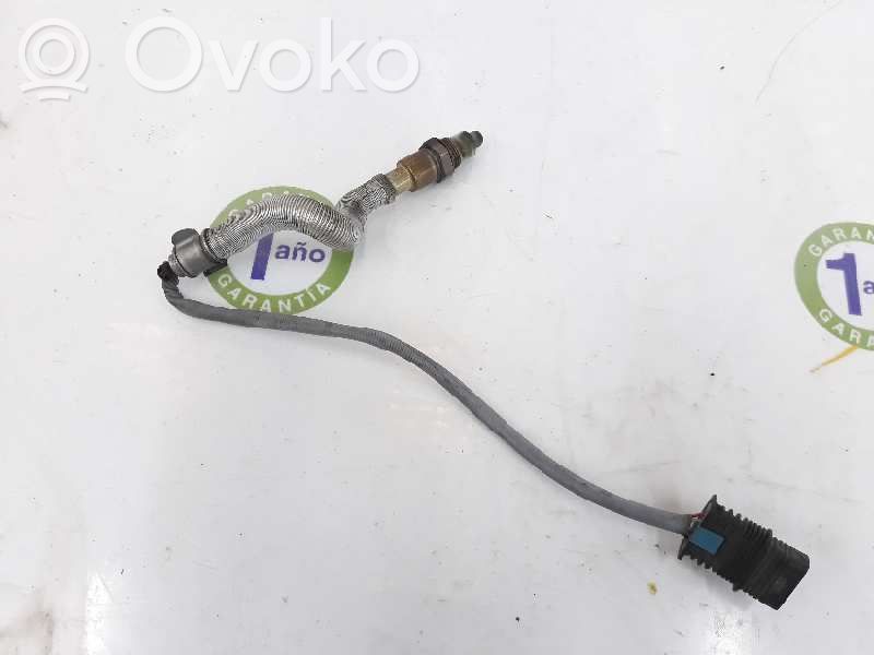 BMW 4 F32 F33 Sonda lambda 