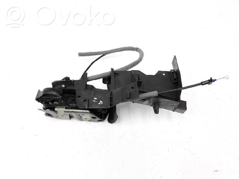 Front door lock   2067563,BM5AA21813AF