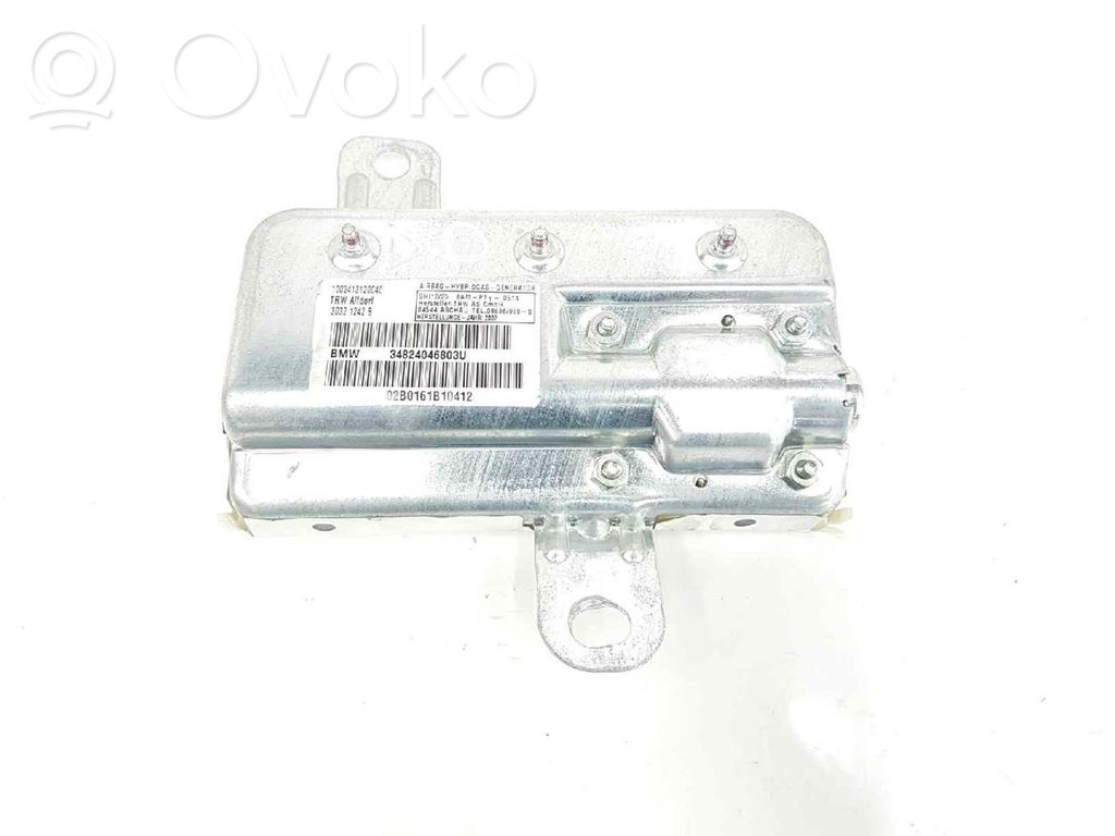 Side airbag   72129180928,72129180928