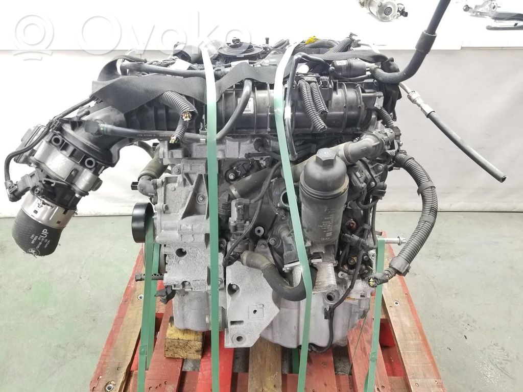 Motor   B48B20A,1212CD