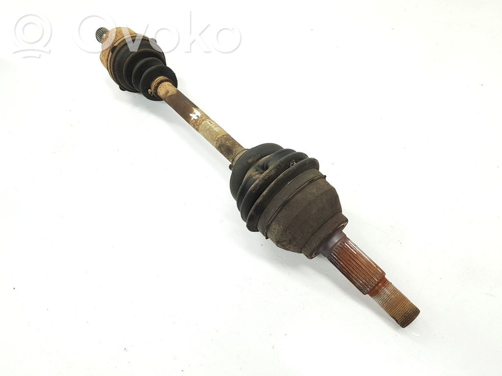 Nissan NV200 Front driveshaft 