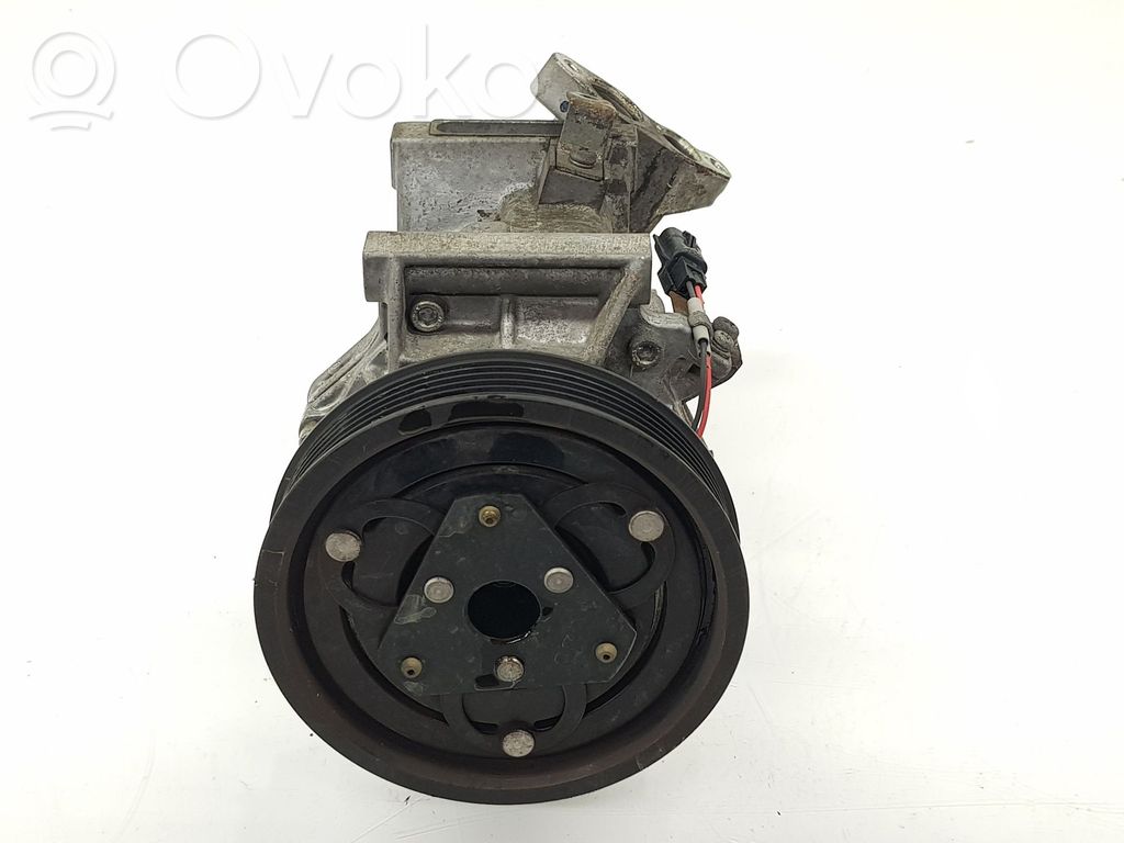 Nissan NV200 Compressore aria condizionata (A/C) (pompa)