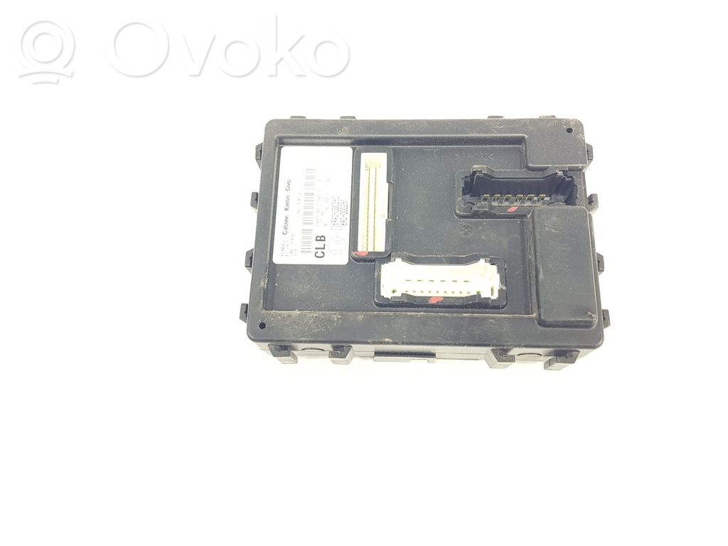 Nissan NV200 Sonstige Steuergeräte / Module 