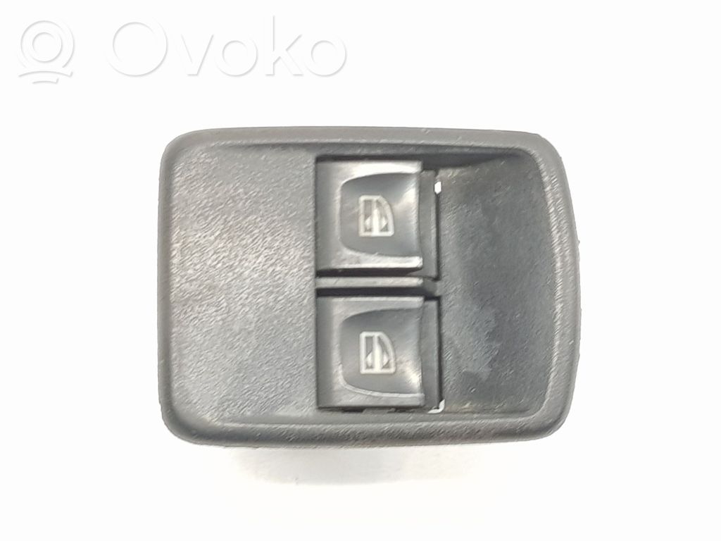 Dacia Dokker Comutator comandă geamuri electrice