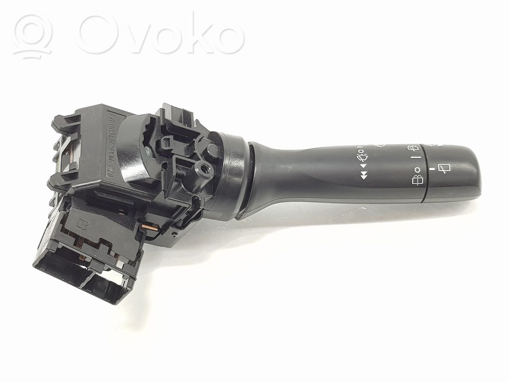 Toyota Aygo AB40 Manetka / Przełącznik wycieraczek 