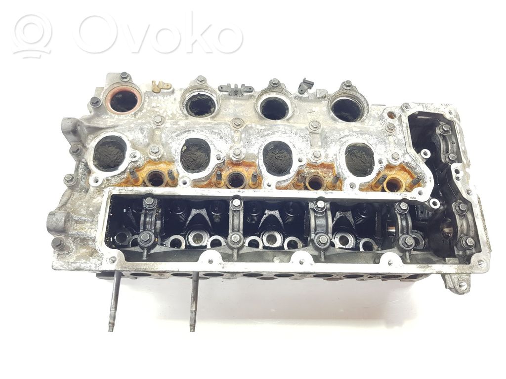 Ford Mondeo MK IV Engine head 