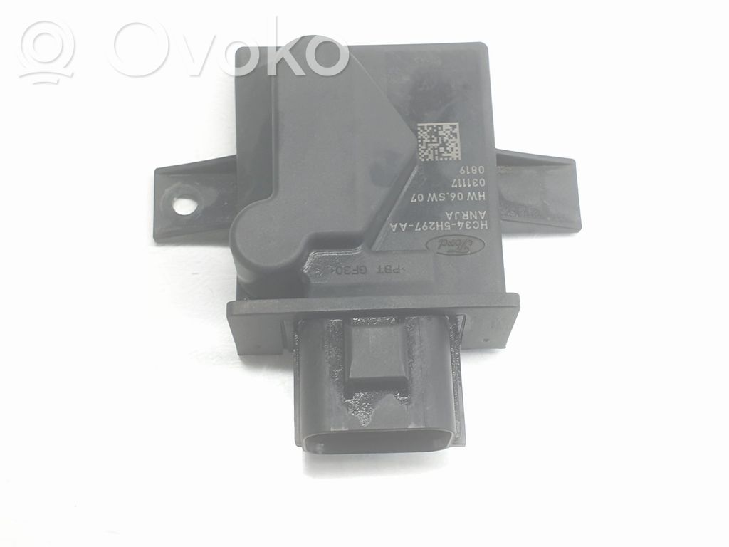 Autres unités de commande / modules   HC345H297AA,5400189