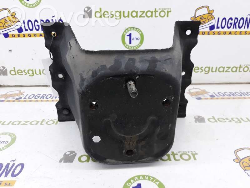 Mitsubishi Montero Support roue de secours 