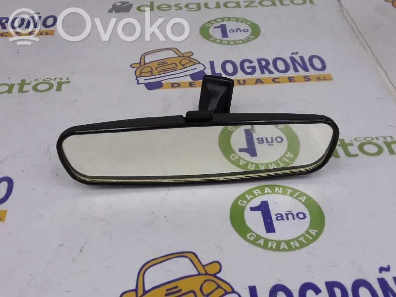 Espejo retrovisor (interior)   MR444490,MR444490