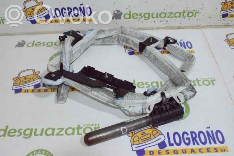 Kurtyna airbag   72126966646,72126966646