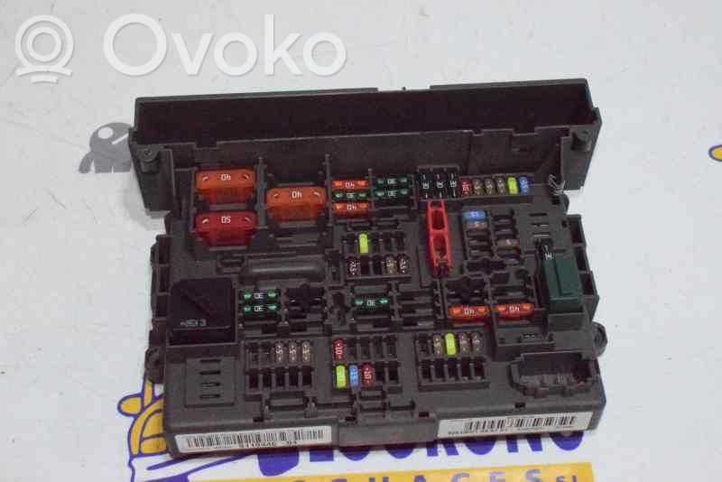 Module de fusibles   61149119446,61149119446