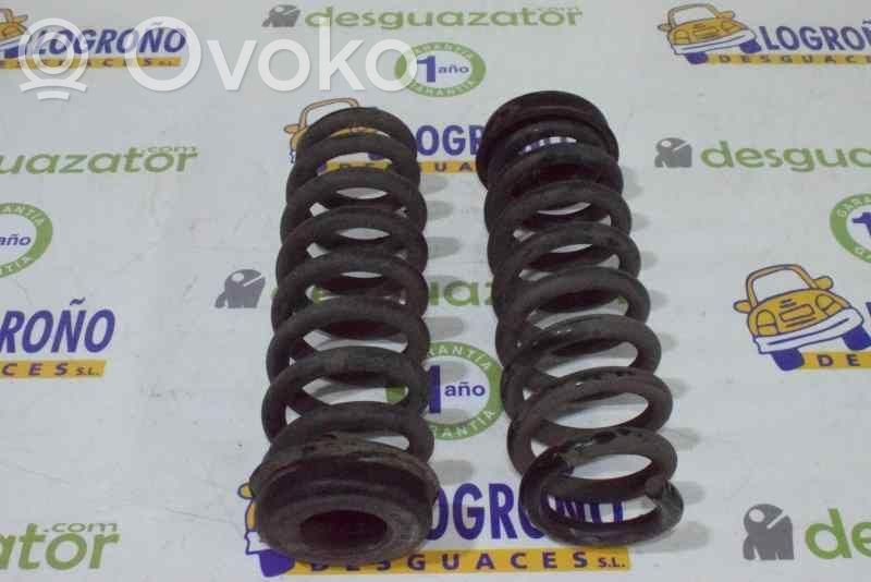 BMW 3 E90 E91 Rear coil spring 