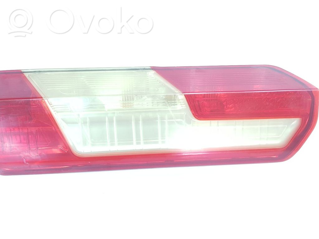 Ford Transit Luci posteriori 