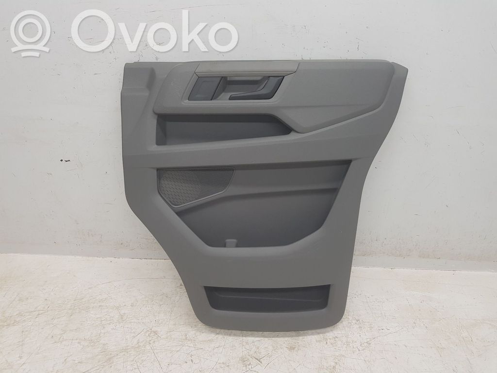 Volkswagen Crafter Panou tapițerie ușă față