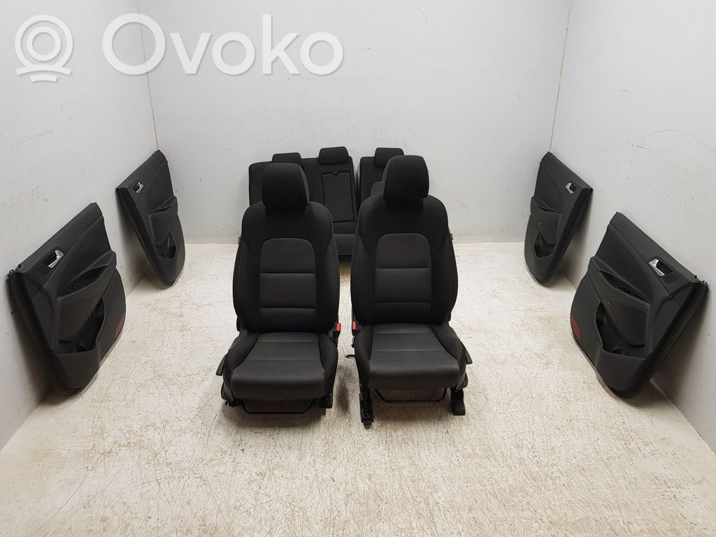 Hyundai Tucson TL Set sedili 