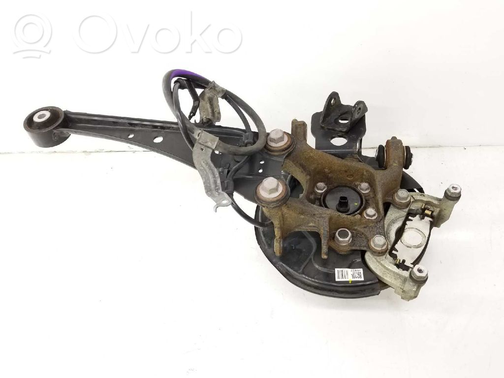 Lexus NX Achsschenkel hinten 