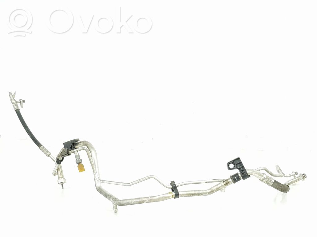Peugeot Expert Ilmastointilaitteen putki (A/C) 