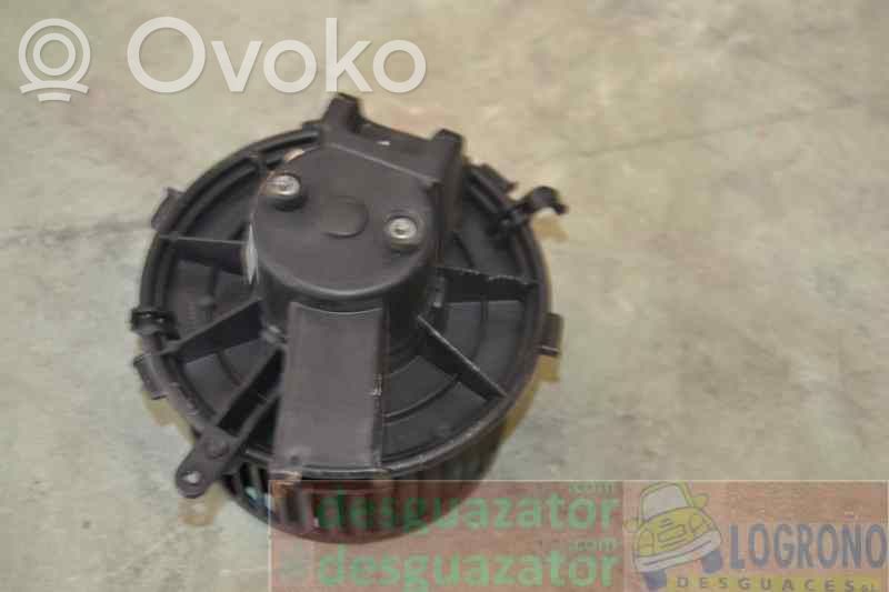Citroen Jumper Ventola riscaldamento/ventilatore abitacolo 