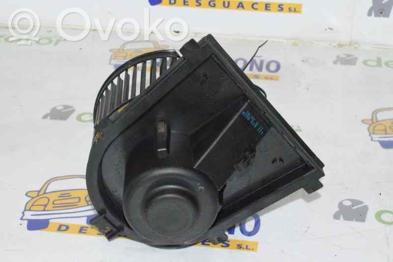 Audi A3 S3 8L Ventola riscaldamento/ventilatore abitacolo