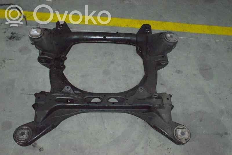 Audi Q7 4L Subcadru frontal 