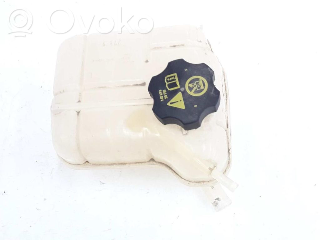 Opel Insignia A Serbatoio di compensazione del liquido refrigerante/vaschetta