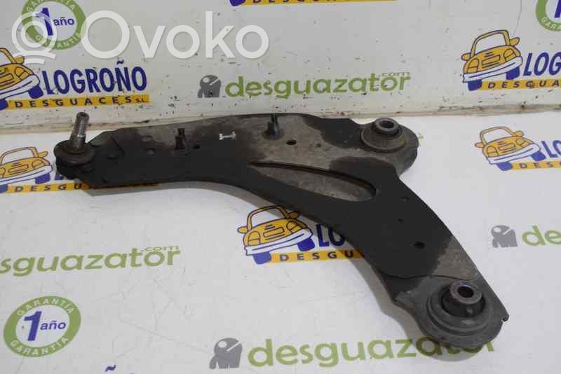 Renault Trafic II (X83) Querlenker Achsschenkel vorne 