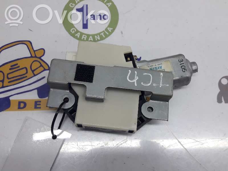 Silniczek szyberdachu   6326035050,47170110010AISIN,1620006791DENSO