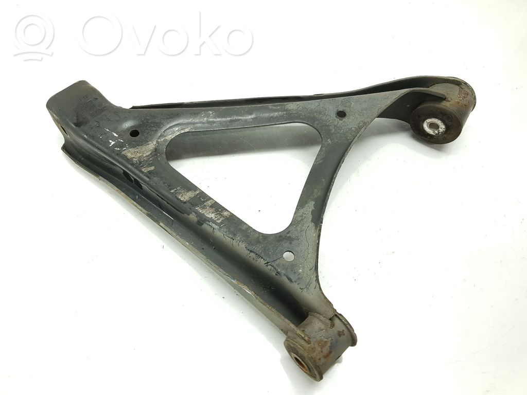 Audi Q7 4L Braccio di controllo sospensione posteriore 