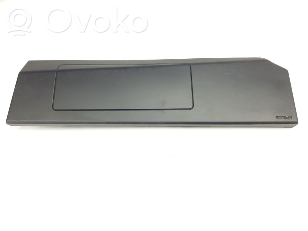 Porsche Panamera (970) Airbag per le ginocchia 