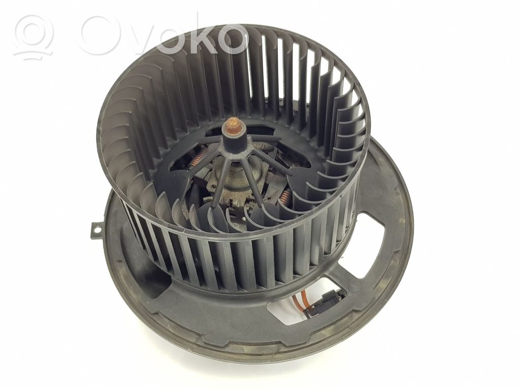 BMW X1 E84 Ventola riscaldamento/ventilatore abitacolo 