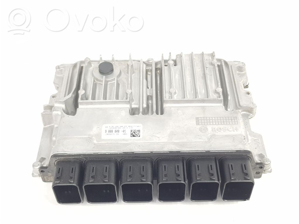 BMW X1 F48 F49 Engine control unit/module 
