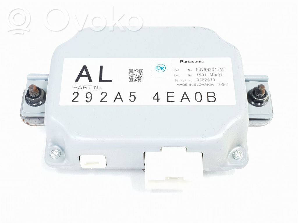 Altre centraline/moduli   292A54EA0B,292A54EA0B