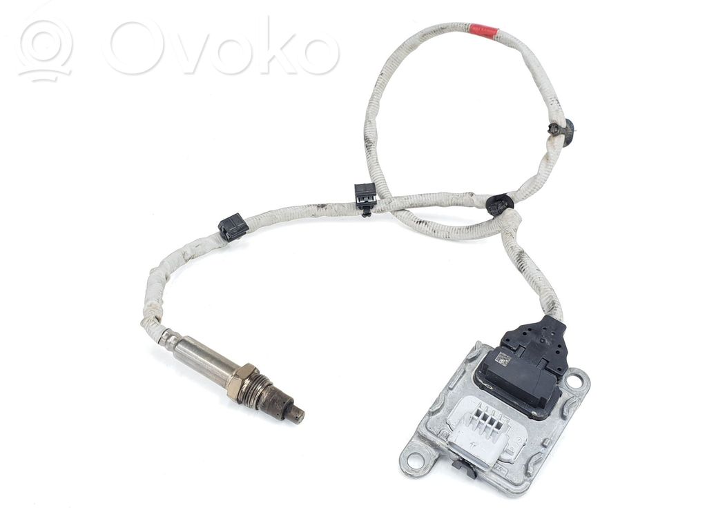 Nissan Qashqai Sensor 